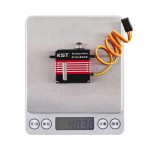 Hot Sales KST X15-855X 15Kgf.cm 0.05sec RC Model HV Mini Digital Metal Gear Tail Brushless Motor for RC Helicopters